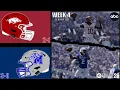 Download Lagu Arkansas vs. Memphis | Week 4 - Simulatie | College Football 26