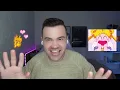 MAZZEL / Touch -Music Video- REACTION 【JP SUB】