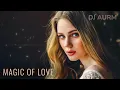 Download Lagu DJ AURM - Magic Of Love (Romantic Piano · Melodic Instrumental Track)