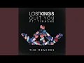 Download Lagu Quit You (ToWonder Remix)