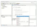 Ejercicio 01 Programacion Visual en Java Apache Netbeans