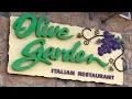 Olive Garden In Baxter Announces It Will Close At End Of The Month