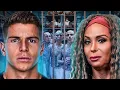 - My Experience Being TRANS In A Men s Prison