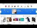Create Flipkart Clone Website Using HTML CSS JavaScript Step-by-Step Full Responsive Tutorial