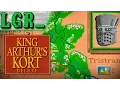 Download Lagu LGR - King Arthur's KORT - DOS PC Game Review