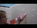 Laurel Mountain - How to Install a Low Threshold Shower