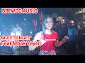 Download Lagu BREWOG NGET TENGET BARENG MBAK YEYEN - KARNAVAL MANGUNAN UDANAWU