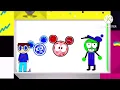 KTA kids network ads September 2025