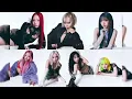 HANA、約7カ月ぶりの新曲「Slidin'」配信決定! 新たなステージへ進む7人に注目