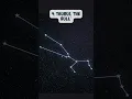 Download Lagu 5 Constellations anyone can find #shorts #sky #star