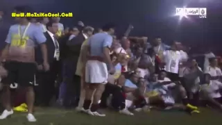 أغنية حسين الجاسمي مبروك لمصر و لولادها MaZziKaCool CoM 