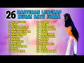 Lagu 🔴 FULL MASTERAN LENGKAP MURAI BATU GACOR MATERI MEWAH 26 ISIAN JUARA || 848