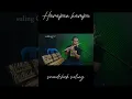Lagu suling, harapan hampa#videoshort #sulingdangdut #suling #fannanefek