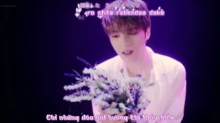 Download [Vietsub + Kara] Lavender - Kim JaeJoong MP3