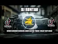 DJ RUNTAH | BIWIR BEUREUM BEUREUM JAWER HAYAM PANON COKLAT KOPI SUSU