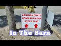 Great Looking HO Scale Layout At Volusia County Fairgrounds In The Barn
