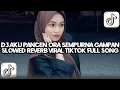 Lagu DJ ROPANG - AKU PANCEN ORA SEMPURNA GAMPANG TERLUKA SLOWED REVERB VIRAL TIKTOK TERBARU