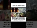 Download Lagu 🔥 The Eternal Mystery of Jwala Ji Temple 🔥 #jwalajitemple #sanatandharma #spiritualhealing #shorts