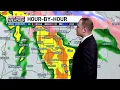 WNEM Morning Extra FAWD for northern counties several schools closed