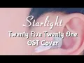Download Lagu Starlight by Taeil (OST Cover) | Twenty Five Twenty One #twentyfivetwentyone