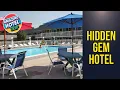 Cape Harbor Motor Inn - Hidden Gem Hotel Wildwood NJ United States