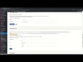 Exploring XSS Stored in sanitize - text