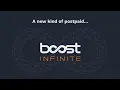 Boost Infinite