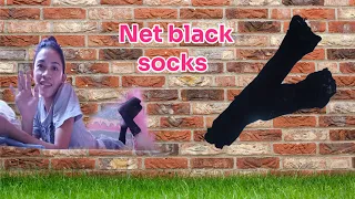 Download net sock hanging on the air MP3