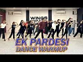 Lagu Ek Pardesi Mera Dil le Gaya - Dance Video | Bollywood Dance| Zumba | Dance Exercice | Belly Fat