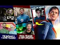 Download Lagu YES!! Big SUPERMAN Teasers, Fantastic Four Final Trailer, Lanterns, The Batman 2 \u0026 MORE!!