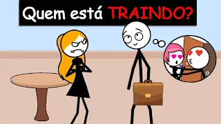 DESAFIEI OS MANO NO RETRATOS FALADOS