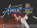 RODRIGO TAPARI - ES TAN GRANDE ESTE AMOR - KARAOKE