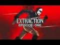 MINECRAFT Extraction - Episode 1 INCURSION