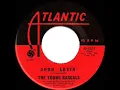 1966 HITS ARCHIVE: Good Lovin’ - Young Rascals (a #1 record--mono 45)