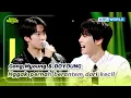 Download Lagu [IND/ENG] Terlalu akrab, Gong Myoung \u0026 DOYOUNG ga pernah berantem| The Seasons | KBS WORLD TV 240511