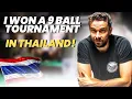 Download Lagu I WON MY FIRST EVER 9-Ball Pool Tournament!