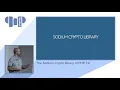 Enrico Zimuel - The Sodium crypto library of PHP 7 2