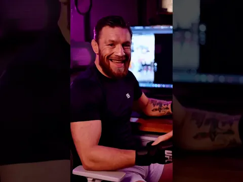 Hitung Hitung McGregor pukul KO! #hitunghitung #totoncaribo #shorts