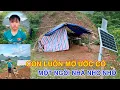 Download Lagu LIỆU NGÔI NHÀ MƠ ƯỚC CỦA CHÁU SÍNH MỒ CÔI 17 TUÔI BỐ MẸ CHẾT HẾT  CÓ THÀNH HIỆN THỰC HAY KHÔNG