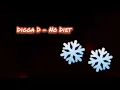 Digga D - No Diet