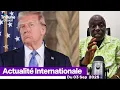 Download Lagu 🔵🟠Trump Dépassé par la situation décide d'appeler Poutine à nouveau