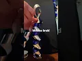 Mobius homecoming mum braid