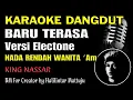 Download Lagu Baru Terasa Karaoke Nada Rendah Wanita Nassar