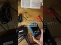 How to change options on a Dirtyteethracing com one button Compustar remote starter