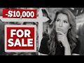 Sellers Cut Prices Housing Market Update Murrieta Ca Menifee Ca Temecula Ca