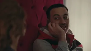 عالم معندهاش دم صحيح   مسلسل أيوب دندنها