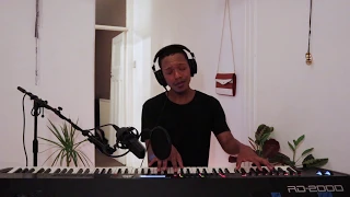 nakhane violent measures live at home 