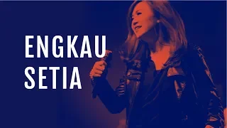 Download Engkau Setia (Live) - JPCC Worship MP3