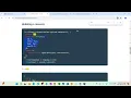 Part 18 PUT Method Example REST API JSONPLACEHOLDER using Python requests library