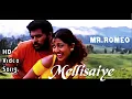 Download Lagu Mel Isaiyae | Mr.Romeo HD Video Song + HD Audio | Prabhudeva,Shilpa Shetty | A.R.Rahman